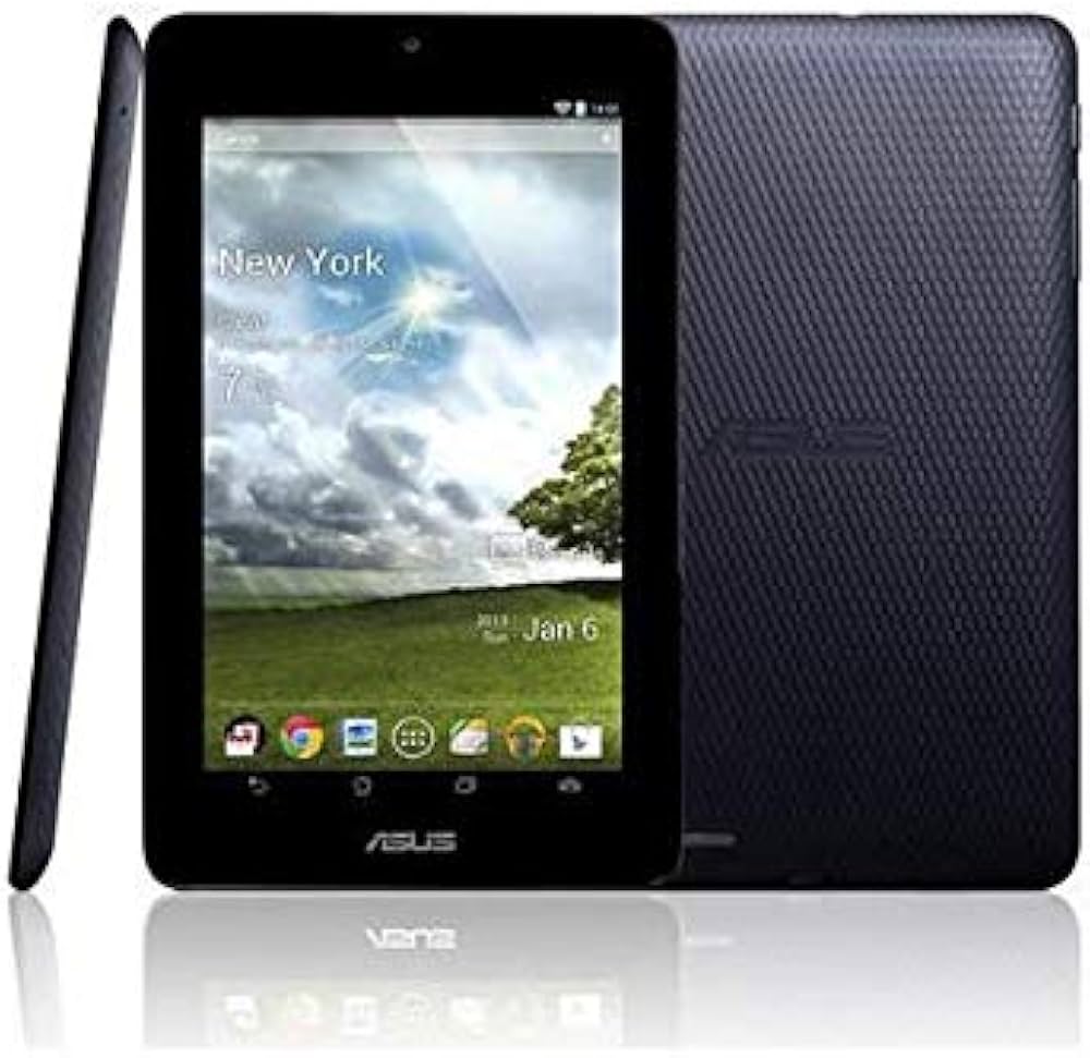 Amazon.co.jp: ASUSTek ASUS MeMO Pad ME172V 7インチタブレット